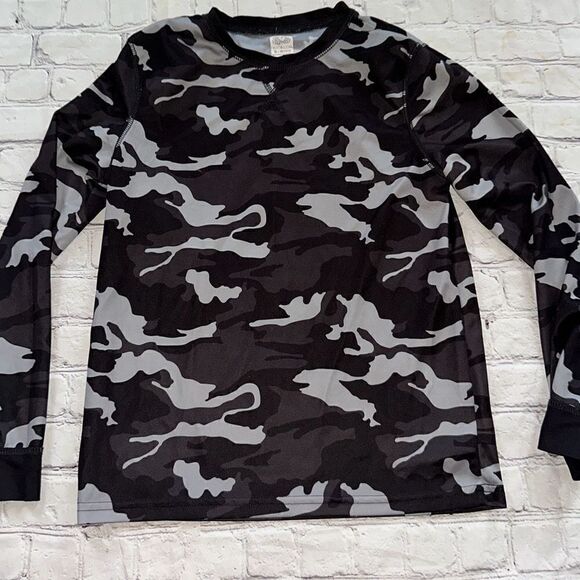 Fruit of the Loam Long Sleeve Top - Picture 2 of 5